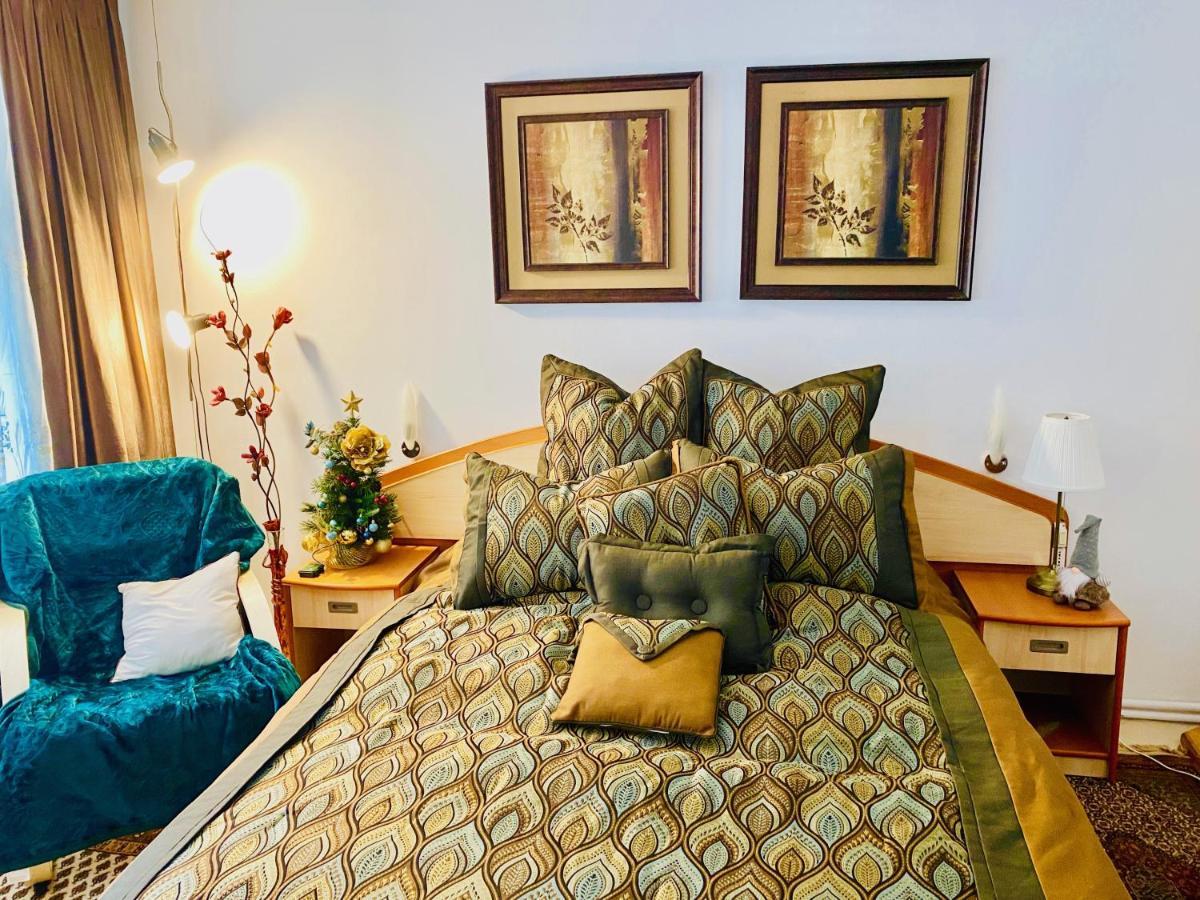 Apartament Durau Dış mekan fotoğraf