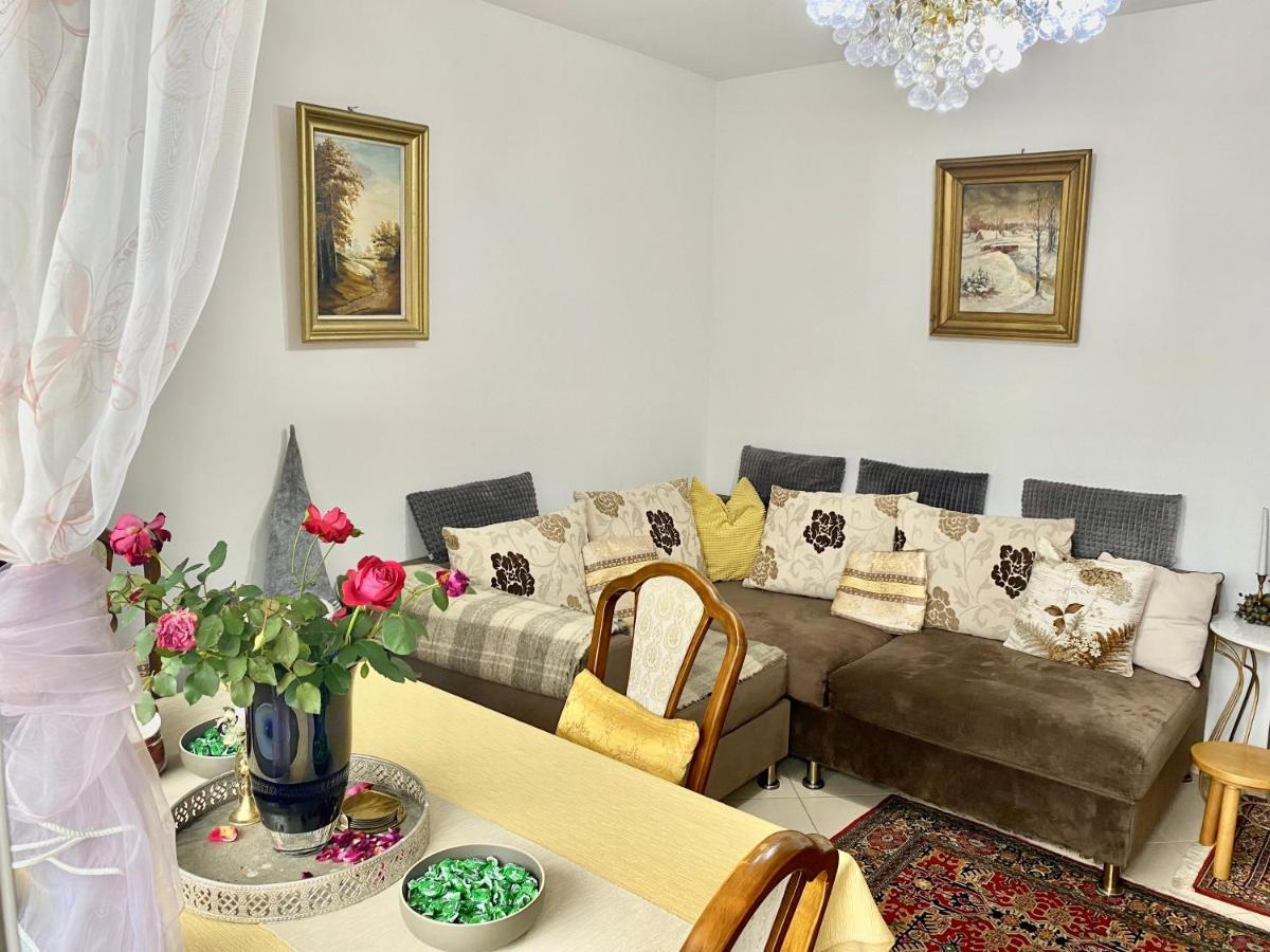 Apartament Durau Dış mekan fotoğraf