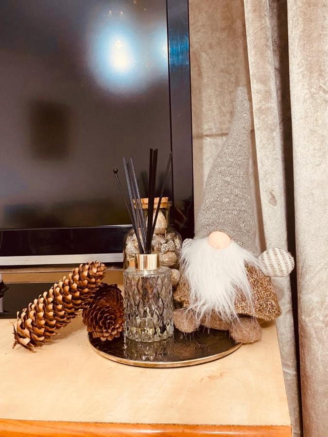 Apartament Durau Dış mekan fotoğraf