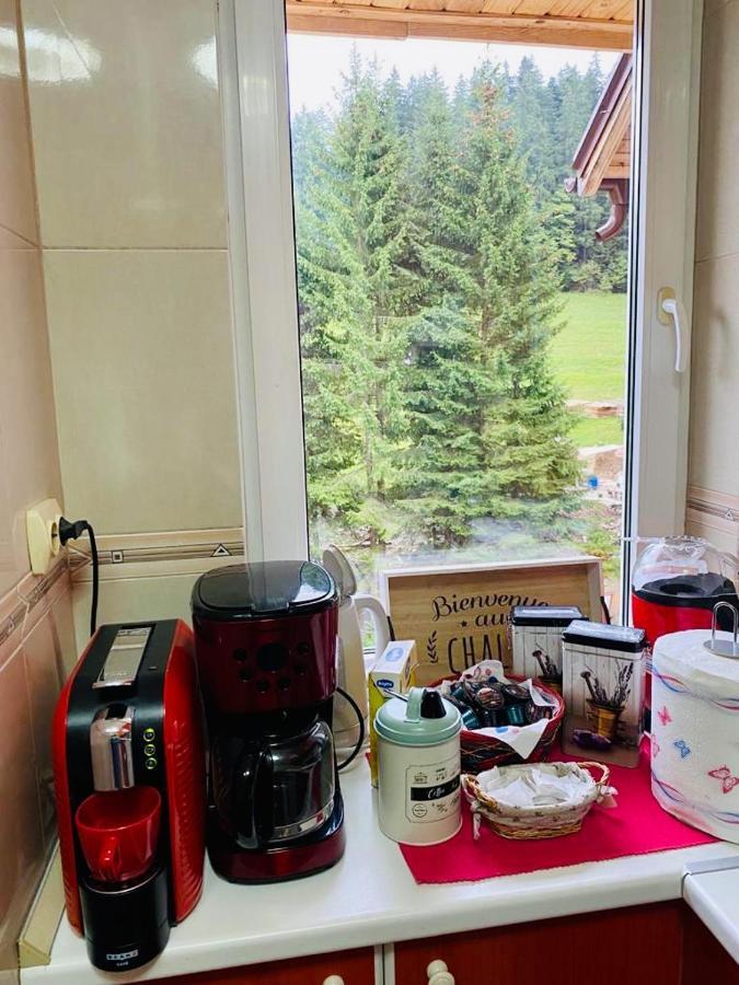 Apartament Durau Dış mekan fotoğraf