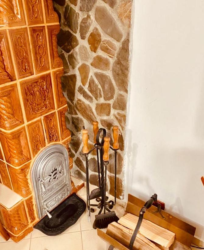 Apartament Durau Dış mekan fotoğraf