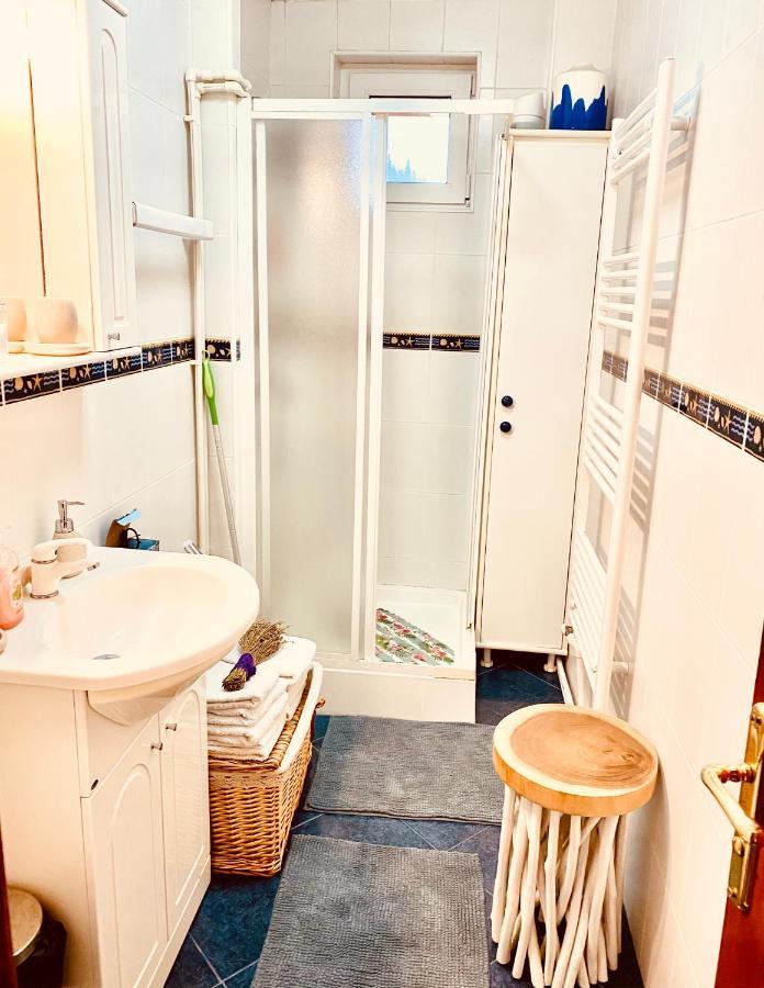 Apartament Durau Dış mekan fotoğraf
